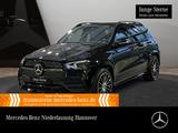 Mercedes-Benz GLE400d4M AMG Dist/Pano/Airm/AHK/Burm/21"/Night - gebrauchte Mercedes-Benz GLE 400 aus dem Jahr 2024