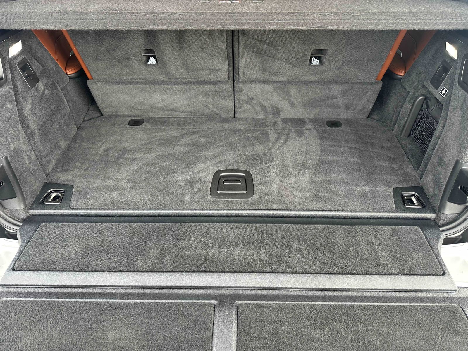 BMW X7 M60 - Bild 15