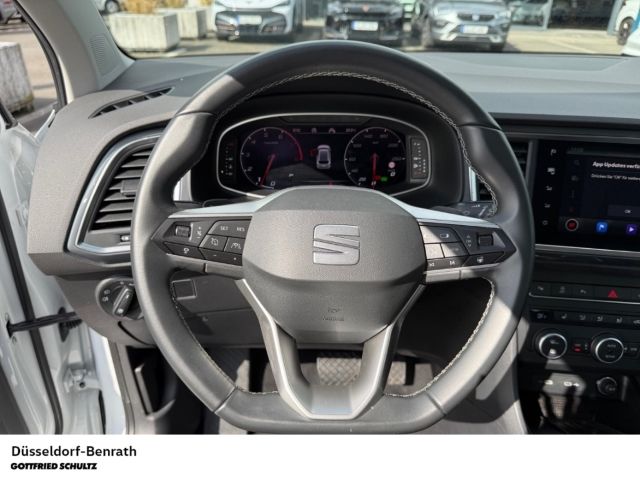 Seat Ateca - Bild 13