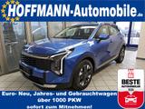 Kia Sportage neues Mod.,Navi,PDC v/h,Kamera,Sitzhzg - Kia Sportage Neuwagen in Berlin
