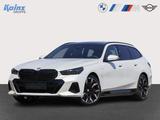BMW 550e xDrive - BMW 5er Reihe mit Hybrid-Antrieb