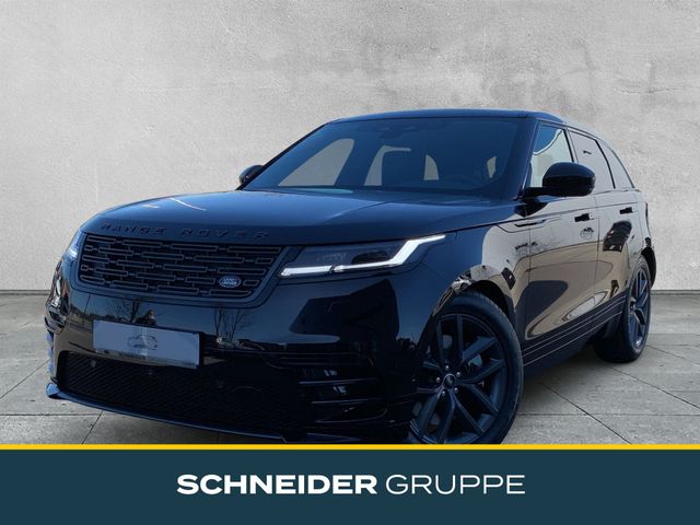 Land Rover Range Rover Velar D300 DYNAMIC SE AWD PANO+ACC