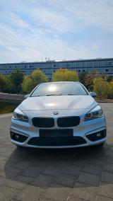 BMW 218i Active Tourer - BMW 218 in Leipzig