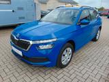 Skoda Kamiq Active - Skoda Kamiq Diesel Gebrauchtwagen