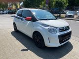 Citroën C1 Furio