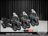 Piaggio MP3 530 EXCLUSIVE E5+ AKTION - Offers matching your search criteria