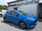 Ford Puma ST-Line verschiedene Modelle vorrätig - Ford Puma ST-Line mit Hybrid-Antrieb (Benzin/Elektro)