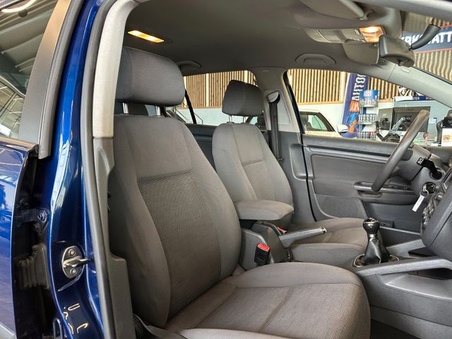 MYAUTOCENTER – Gebraucht- und Jahreswagen mit Werkstattservice in Pfaffenhofen Volkswagen Golf V Lim. Trendline *TÜV*Klima*