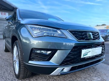 SEAT Ateca - 3