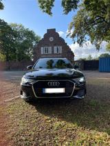 Audi A6 40 TDI S tronic Avant - - Audi A6 Gebrauchtwagen in Duisburg
