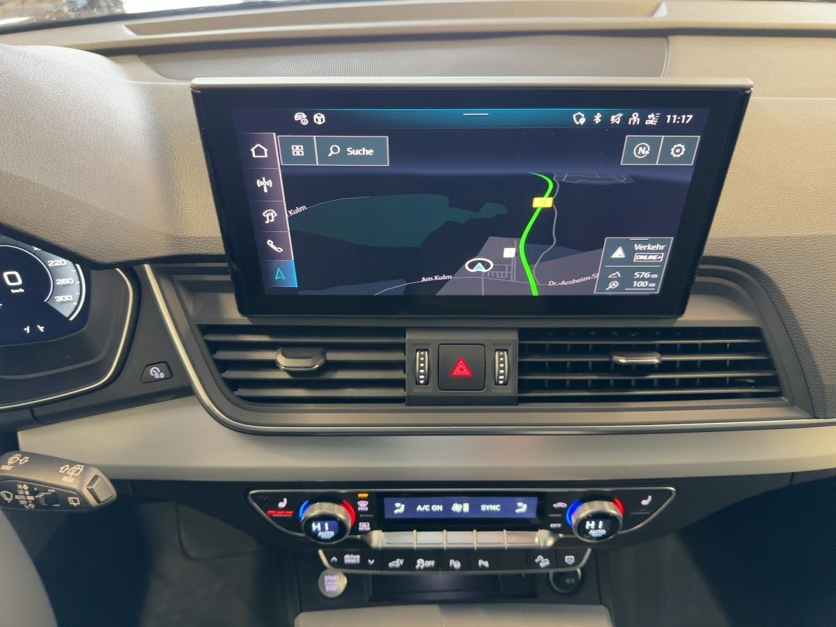 Audi Q5 - Bild 11