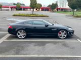 Jaguar XKR V8 510PS Unfallfrei Deutsch Historie Tausch - Jaguar Gebrauchtwagen in Bremen