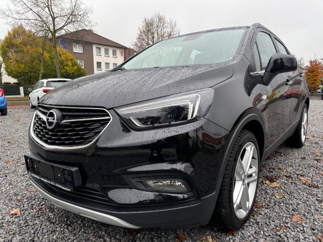 Opel Mokka X Innovation/Automatik/Navi/Winterpaket/