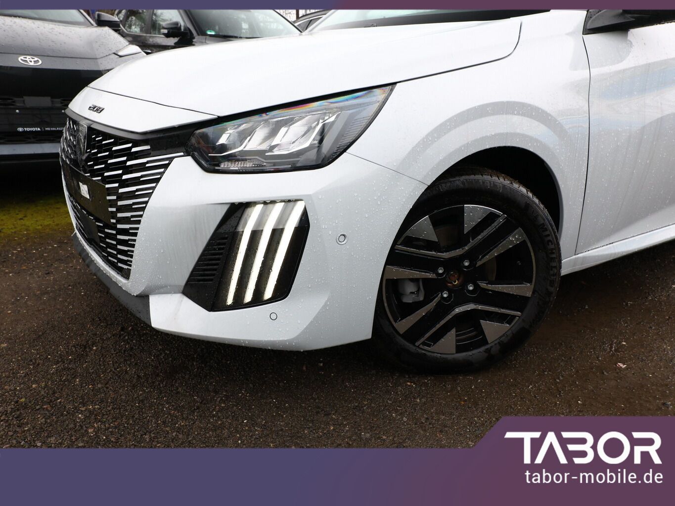 Peugeot 208 - Bild 5