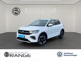 Volkswagen T-Cross 1.5 TSI R-Line, DSG, RFK, Navi, IQ.LIGHT