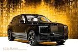 Rolls-Royce CULLINAN SERIES II BLACK BADGE - Rolls-Royce Cullinan in Bremen