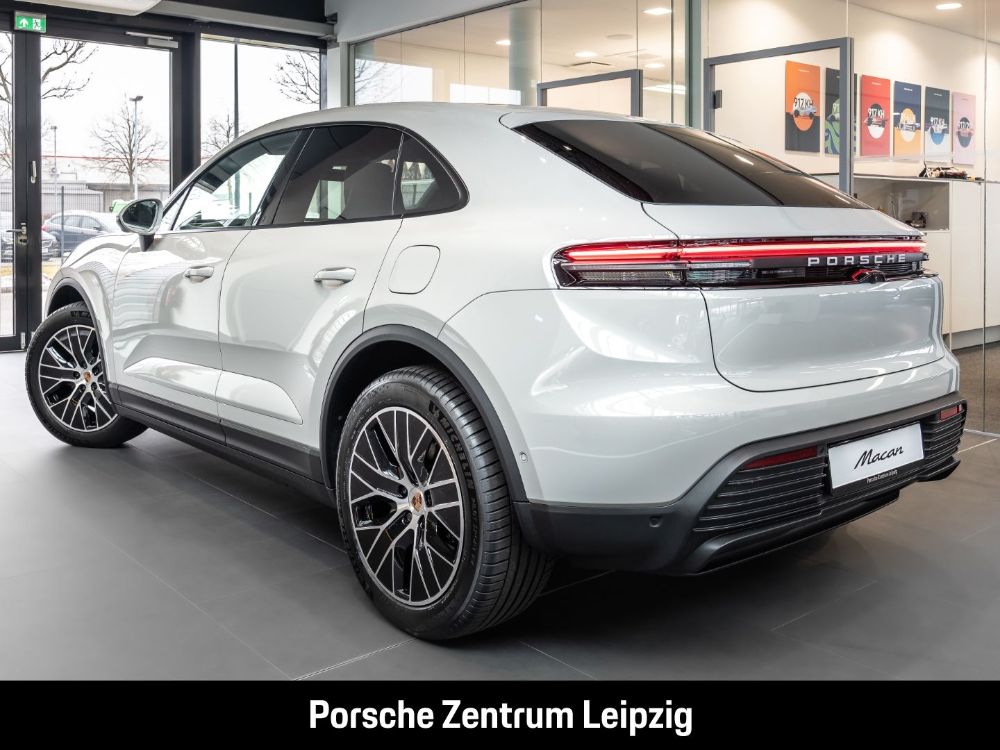 Porsche Macan - Bild 3