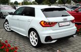 Audi A1 Sportback 25 1.0 TFSI S line LED PDC Navi DAB - Audi A1: 2.0