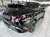 Hyundai Tucson Hyundai N Line Assistenz-Paket HUD Navi D - Hyundai TUCSON mit Benzin-Antrieb: Geländewagen