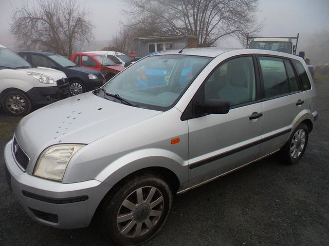 Ford Fusion 1.6 16V Trend KLIMA , Alus 199 Euro !!!