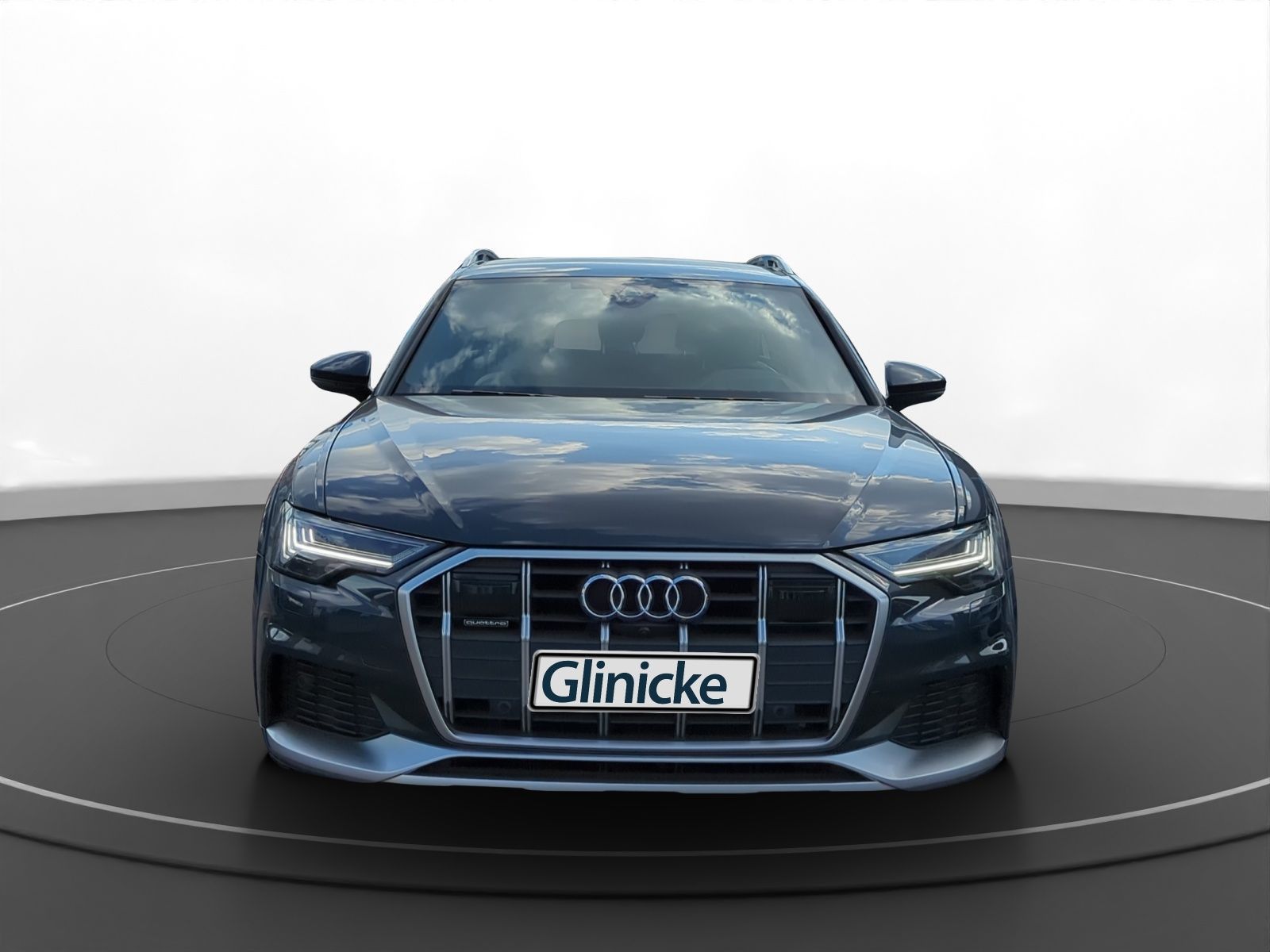 Audi A6 Allroad - Bild 13
