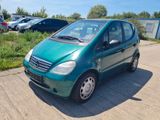 Mercedes-Benz A 140 CLASSIC - Mercedes-Benz A-Class aus 1998