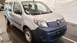Renault Kangoo Z.E. 33 Maxi - Renault Kangoo mit Elektro-Antrieb: Maxi