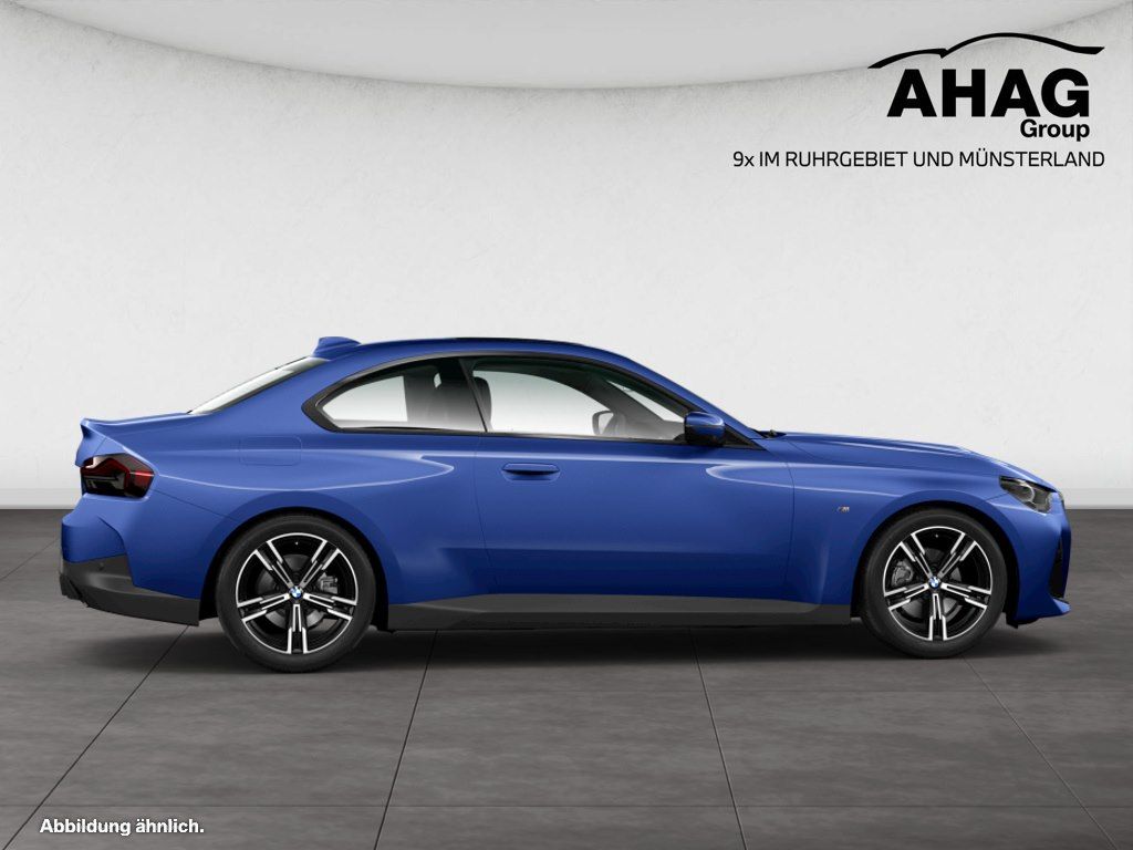 BMW 220 - Bild 8
