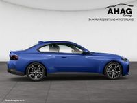 BMW 220 - Vorschau Bild 8