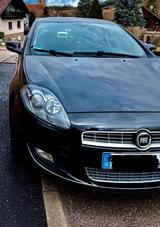 Fiat Bravo  gepflegt  TÜV bis 09/27  8-... - Fiat Bravo: 2.0