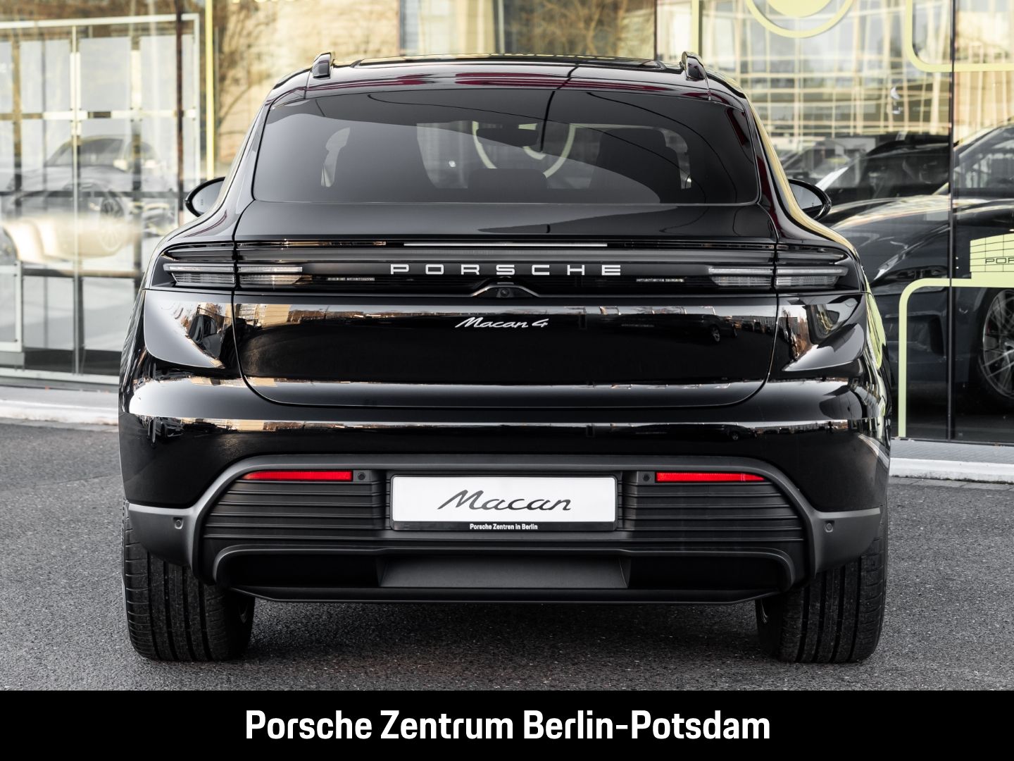 Porsche Macan - Bild 9