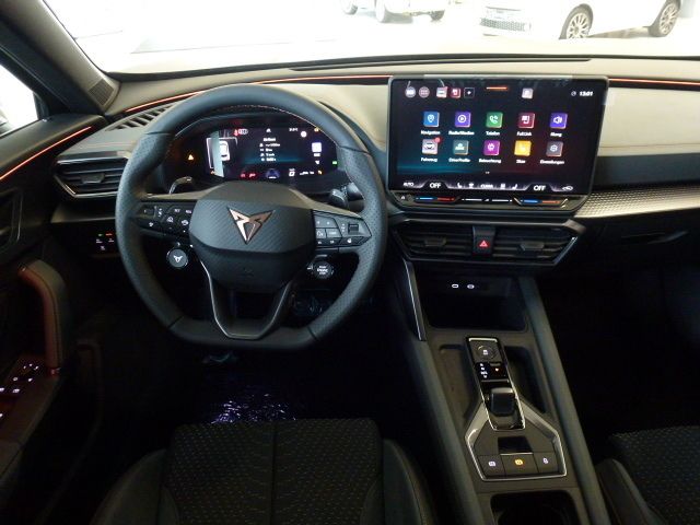 Fahrzeugabbildung CUPRA Formentor VZ 2.0 TSI 4Drive DSG