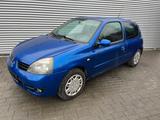 Renault Clio II Campus Extreme - Renault Clio aus 2007: Campus