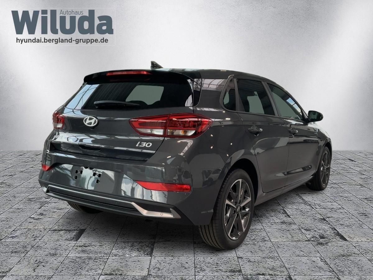 Hyundai i30 – Bild 4
