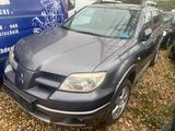 Mitsubishi Outlander 2.0 Sport - Mitsubishi Outlander aus 2005