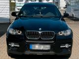 BMW X6 *SPORT PAKET*XDRIVE3OD*CARPLAY NEU*... - BMW X6 Gebrauchtwagen in Stuttgart