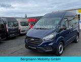 Ford Transit Custom L1 H2 Behindertengerecht Hochdach - Behindertengerechte Ford Transit Custom