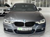 BMW 330 d Touring xDrive M Sport*HUD*AHK*LED - gebrauchte BMW 330 aus dem Jahr 2016