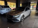 Mercedes-Benz CLA 220d AMG-Line*Pano*Kamera*Ambiente*KeylessGo - gebrauchte Mercedes-Benz CLA 220 aus dem Jahr 2017