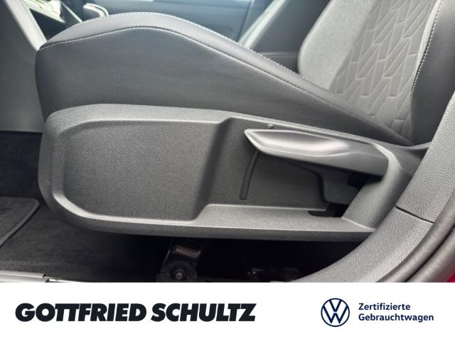 Volkswagen Taigo - Bild 14