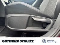 Volkswagen Taigo - Vorschau Bild 14
