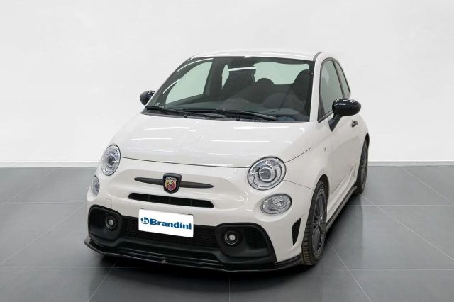 Abarth ABARTH 695 1.4 t-jet Competizione 180cv