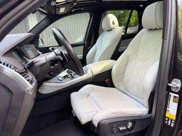 BMW X5 - 11