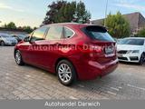 BMW 218i 2 Active Tourer 1.Hand S.Heft Top - BMW 218 in Hamburg