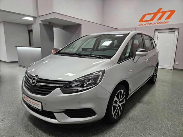 Opel Zafira C Edition Start/Stop 1.6 CDTI 88KW