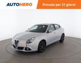 Alfa Romeo ALFA ROMEO Giulietta 1.6 JTDm-2 120 CV Distincti - Alfa Romeo Giulietta: 1.6