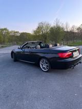 BMW 335i Cabrio - - BMW 335 in Berlin