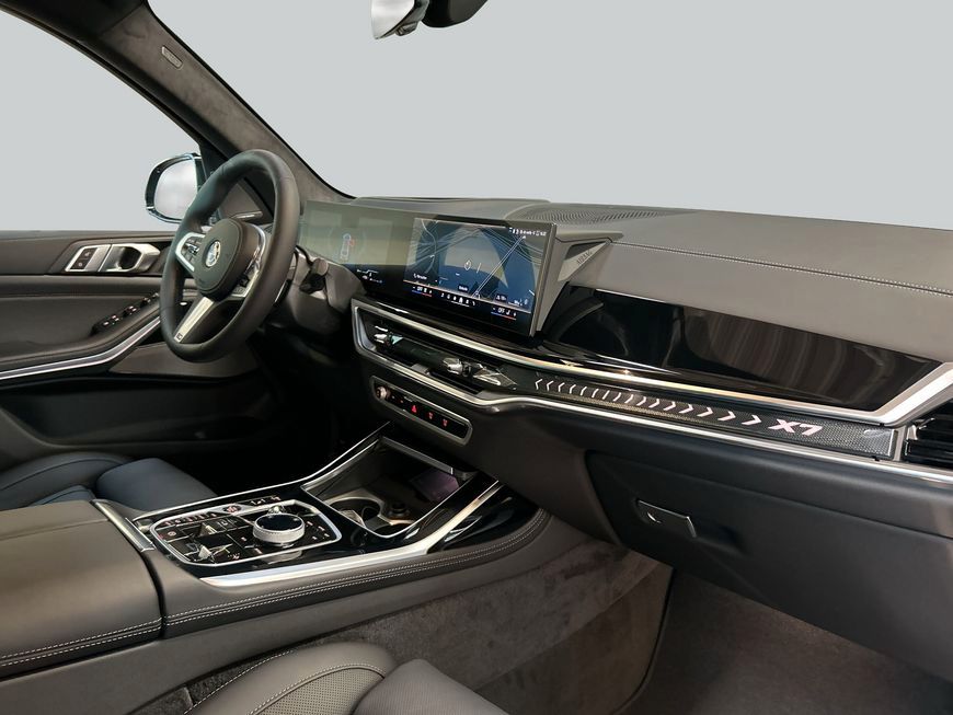 BMW X7 - Bild 16