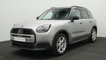 MINI Classic Trim