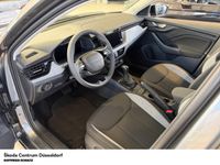 Skoda Kamiq - Vorschau Bild 29